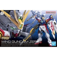收 收 收RG 飛翼高達零式Wing Gundam Zero
