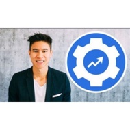 [Udemy Course] Sales Machine: The Sales Training B2B Master Course by Patrick Dang