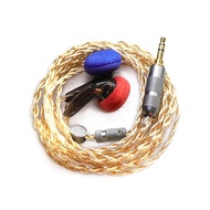 หูฟังเอียบัด Hakugei - Redpoll MX500 คุณภาพเสียงระดับ 5D Stereo