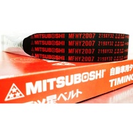 HYUNDAI SANTA FE 2.7L 24V ( G6EA ) ( 2006- ) KIA OPTIMA RONDO ( 219YU32 ) TIMING BELT KIT SET MITSUB