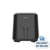 Mayer 5L Digital Air Fryer MMAF504D