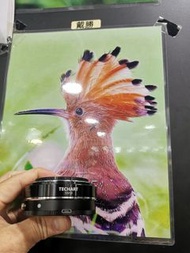 Techart TZM-02 TZM02 ADAPTOR NIKON Z CAMERA To Leica M lens 可自動對焦 auto focus 天工