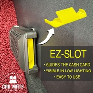 EZ-SLOT for OBU Cover / ERP 2.0 / On Board Unit / Cashcard / OBUCover
