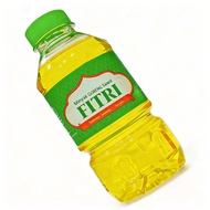 minyak goreng sawit ekonomis 1 krt/24btl/ minyak sayur jernih untuk memasak 200ml