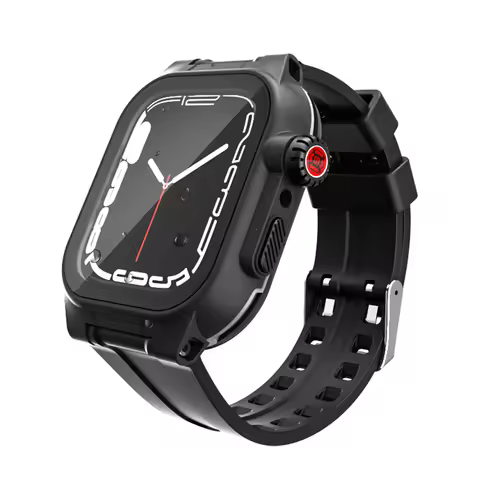 Shellbox High Quality Products 360 Degree Full Protection Shockproof IP68 Professional Waterproof Ca