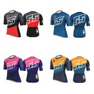 Cycling Jersey Club 55