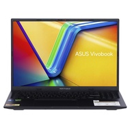 (0%) ASUS Notebook (โน้ตบุ๊ค) Vivobook Pro16X (K3605ZU-N1594W) : i5-12450H/16GB/512GB SSD/RTX 4050 6GB/16.0" WUXGA/Win11 Home/Warunty2Y+1Y Perfect