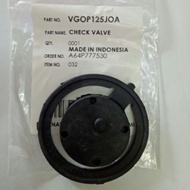 Panasonic Water Pump Jack130Check Valve(spare parts water pump)