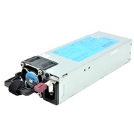 HP Proliant 500W DL360 G9 Flex Slot Platinum Power Supply DPS-500AB-13A