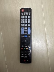 LG 電視遙控器