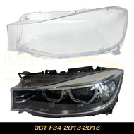 BMW 3GT F34 COVER 2013 2014 2015 2016 F34 HEADLIGHT SHELL F34