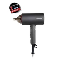 THOMPSON Hair dryer ไดร์เป่าผม รุ่น BHD14A As the Picture One