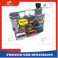 BSM Fuse Box R02 / R19 Only For Peugeot 3008 & 5008