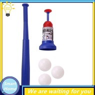 [Hmou] Toddler Toys Set Kids Toys Baseball Tee Ball Set Outdoor Toys for Toddler Boy Toys with Toddl
