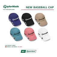TYM Men Golf Cap Golf Cap Men's Golf Sports Cap Outdoor Golf Cap Baseball Marker TA2501