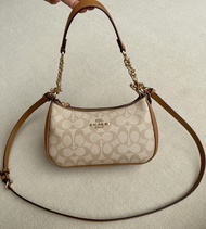 Cross Body Shoulder Bags for Women Official Store Original Authentic Womens PVC Leather Underarm Bag