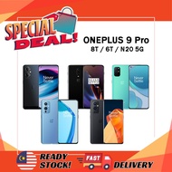 (DEMO UNIT) OnePlus 6T | One Plus N20 5G | 128GB ROM | fon murah | budget smartphone | DEMO PHONE