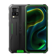 Blackview BV4800 SE โทรศัพท์มีสาย4GB + 64GB 6.56 Inch Android 15 UMS9320E T615 Octa Coreเครือข่าย: 4