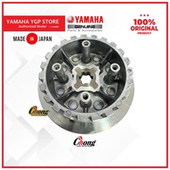 Yamaha RXZ Clutch Boss/Mangkuk Clutch Plate 4Y2-16371-01 100% Original HLY JAPAN