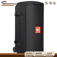 [Winnereco Flagship Mall]ถุงใส่ลำโพงพกพากันฝุ่นสำหรับ JBL PartyBox 720 กันน้ำและกันกระแทก พร้อมมือจั