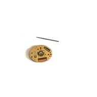 MESIN 5Y30 watch movement