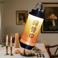 Han New 38-KT 38 Light 38 Explore USB Rechargeable Camping Lanterns Outdoor Tent Lamp Powerful Mini 