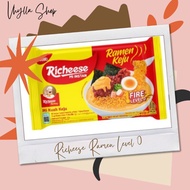 Richeese Ramen Noodle Level 0