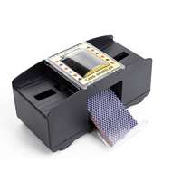 Playing Cards Cards Washing Device usb Cards Charging Two Texas Automatic Manufacturers Kill Three K