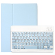 แป้นพิมพ์ไทย เคสคีย์บอร์ด ( keyboard ) เคส Samsung Galaxy Tab S10 FE / S9 FE Plus / S9 FE / S9 /S9 P