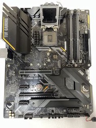 華碩TUF GAMING Z490-PLUS主板機 ，華擎 B460M Steel Legend(sold)