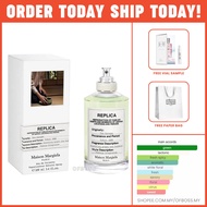 Tea Escape by Maison Margiela Eau De Toilette 100ml EDT Perfume For Women