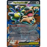 Pokemon TCG Mega Kangaskhan ex 104/132 Double Rare (English)