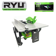 RYU Mesin Potong RTS8 Gergaji Meja Cutting Kayu 8" Table Saw RTS 8