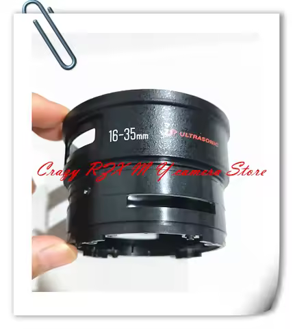 NEW 16-35 Barrel Tube For Canon EF 16-35mm 2.8L I & II Lens Fixed Bracket Tube Barrel Ass'y Zoom Rin