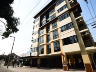 บางนา 21 เรสซิเดนซ์ (Bangna 21 Residence)