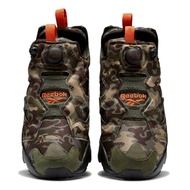 日本直送 日版迷彩 Reebok Pump Fury OG 男裝斷碼波鞋 RingForest