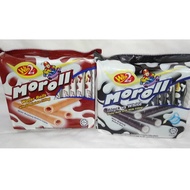 WIN2 MOROLL WAFER ROLLS 108G-120G