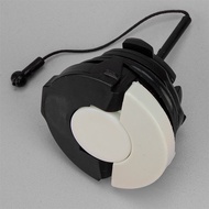 Gas Fuel Tank Cap Fit for Stihl HL90 HL95 HT100 HT131 HL100 FT100 HT130 Trimmer