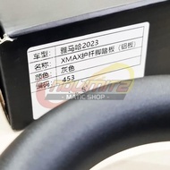 Iron Semspeed Crashbar Protector Bordes Floorboard Carpet Footrest Yamaha XMAX