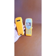 Nokia 3210 metallic casing