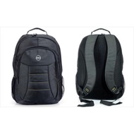 Dell Laptop Bag 15.6″ Original Targus Essential Backpack (Black)