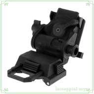 [LacooppiafeMY] L4-G24 Googgles NVG Helmet Mount Holder for GPNVG18, PVS15, PVS18, NVG Accessories