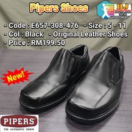 PIPERS Original Men Leather Shoes E657-308-476