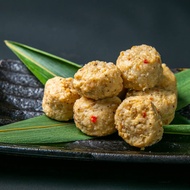 【もつ鍋トッピング】もつ鍋 ホルモン焼き がばい つくね