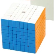 Cuberspeed DianSheng SMC Super Mini Speed Cube 7x7 56mm Size 7x7 Magic Cube Puzzle