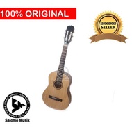 Gitar Klasik Grande Nylon 3/4 IC125 NA