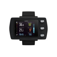 SUUNTO SUUNTO EON STEEL BLACK 潛水電腦錶