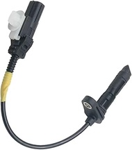 Car speed sensor For Toyota For Land For Cruiser VDJ78 VDJ79 4.5L 1VD-FTV 8Cyl 2007-on Front Right A