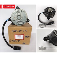 Honda Accord 08'-17' TAO / T2A 2.4cc AirCond Fan Motor P/N : AE 168000-8681 / 2031 💯% Original DENSO