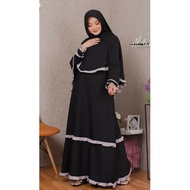 baju kurung indonesia